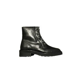 ALL SAINTS Alaria Combat Boots